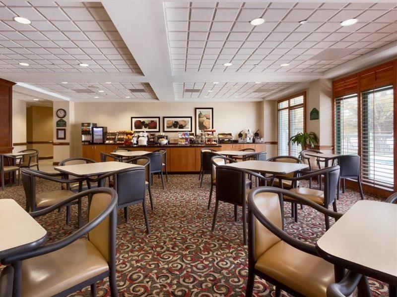 Spark By Hilton Charlotte Tyvola I-77 Bagian luar foto
