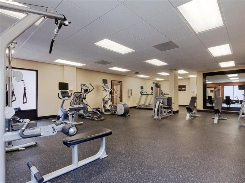 Spark By Hilton Charlotte Tyvola I-77 Bagian luar foto