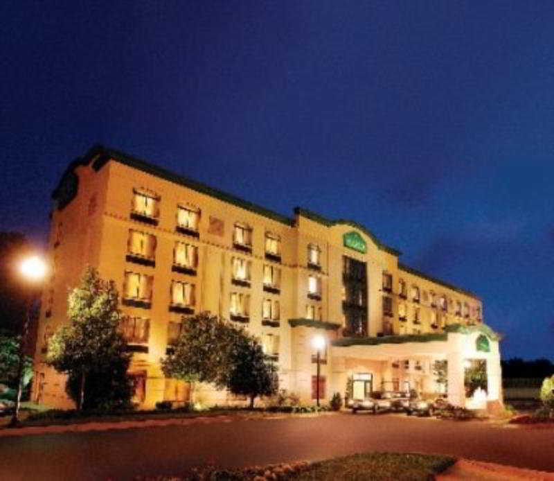 Spark By Hilton Charlotte Tyvola I-77 Bagian luar foto